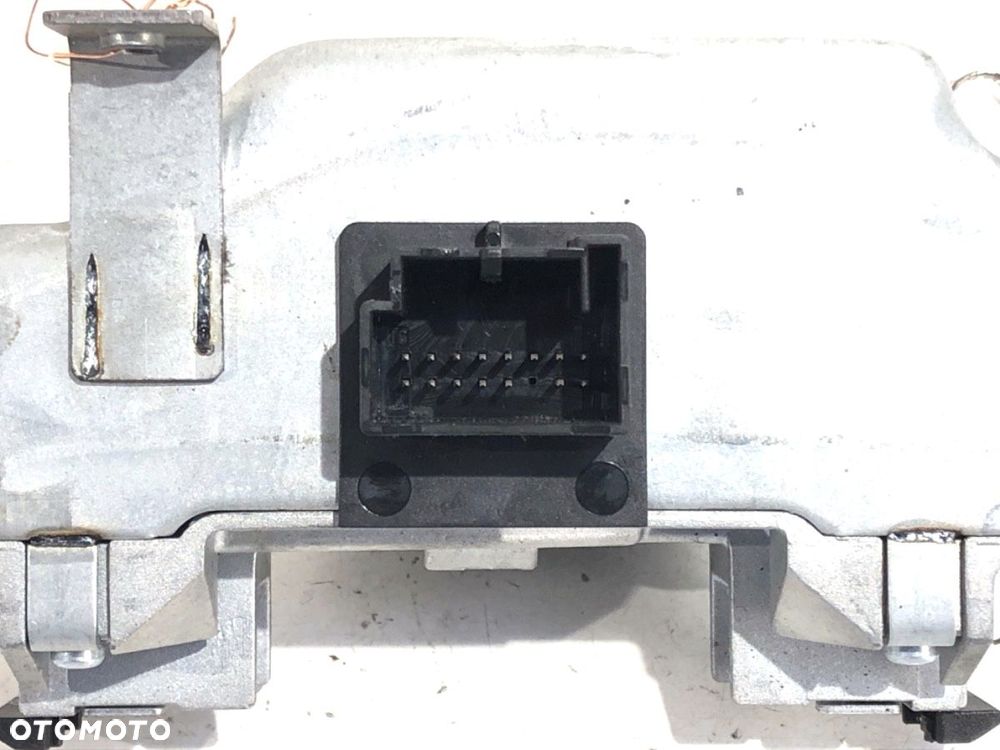 BLOKADA KIEROWNICY  VW GOLF VII (5G1, BQ1, BE1, BE2) 2012 - 2022 1.4 TSI 90 kW [122 KM] benzyna 2012 - 3