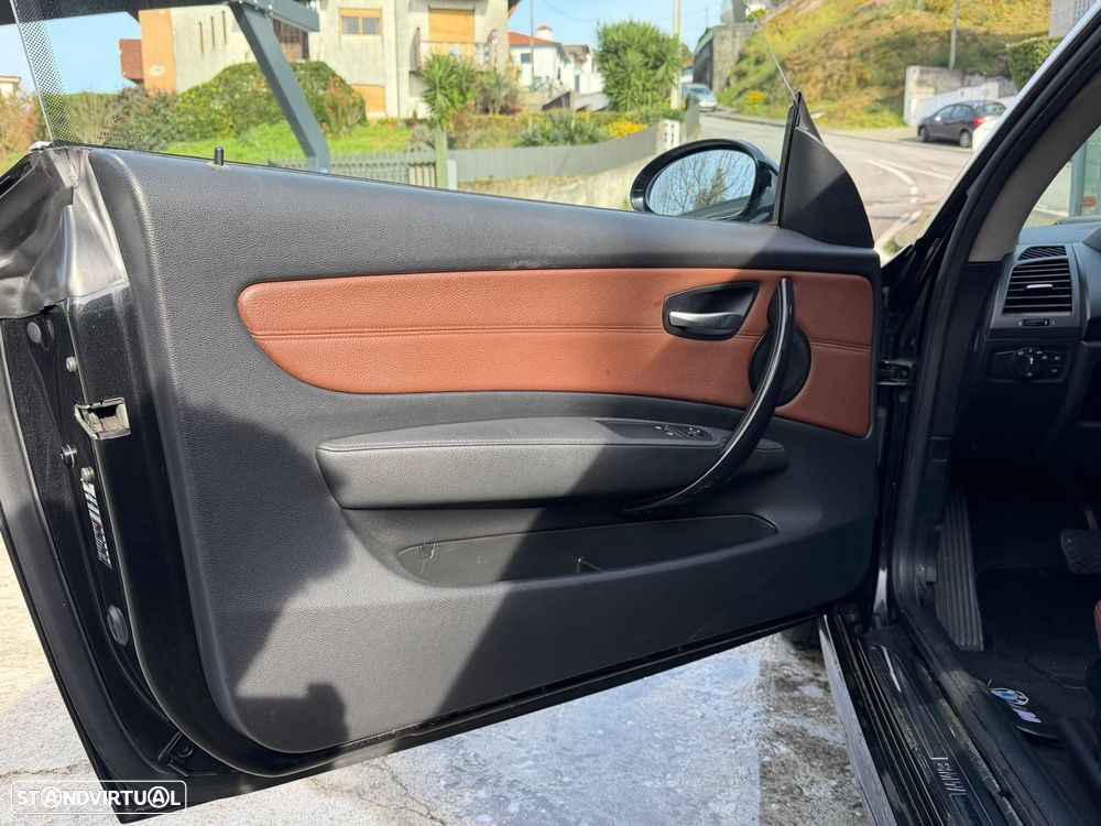 BMW 123 - 11