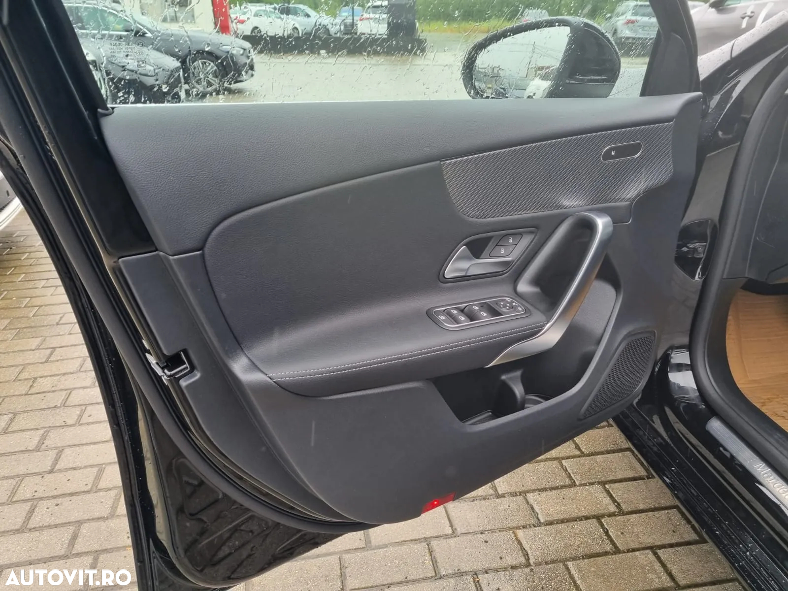 Mercedes-Benz A 180 MHEV 7G-DCT - 33