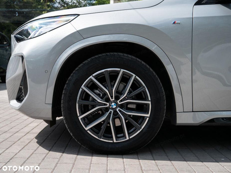 BMW X1 sDrive18i M Sport sport - 17