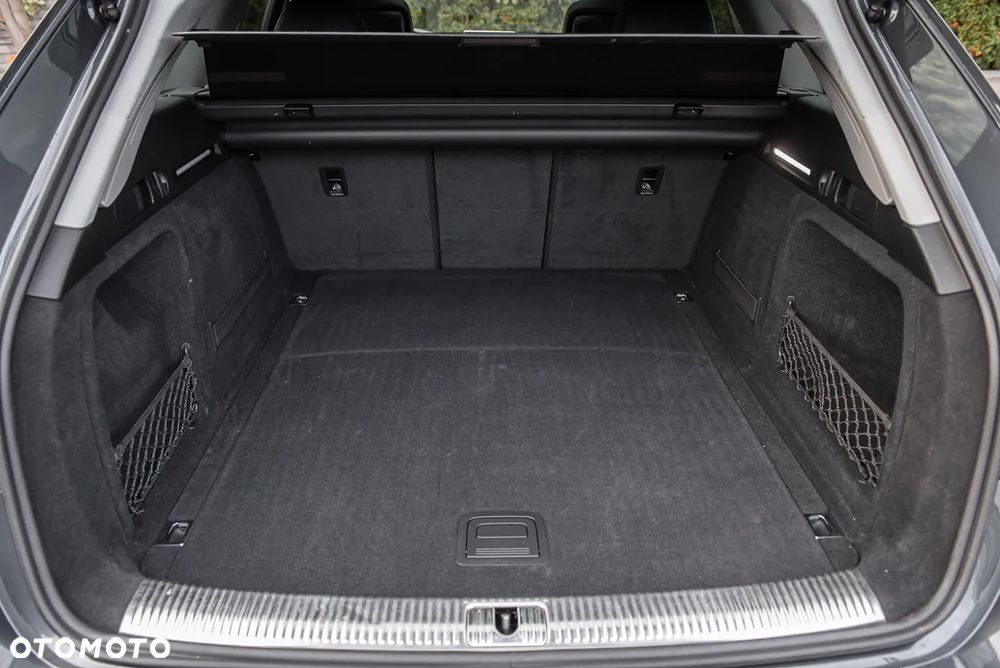 Audi A4 Allroad 2.0 TFSI Quattro S tronic - 35