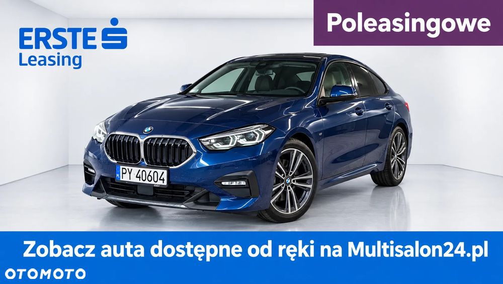BMW Seria 2 218i Advantage - 2