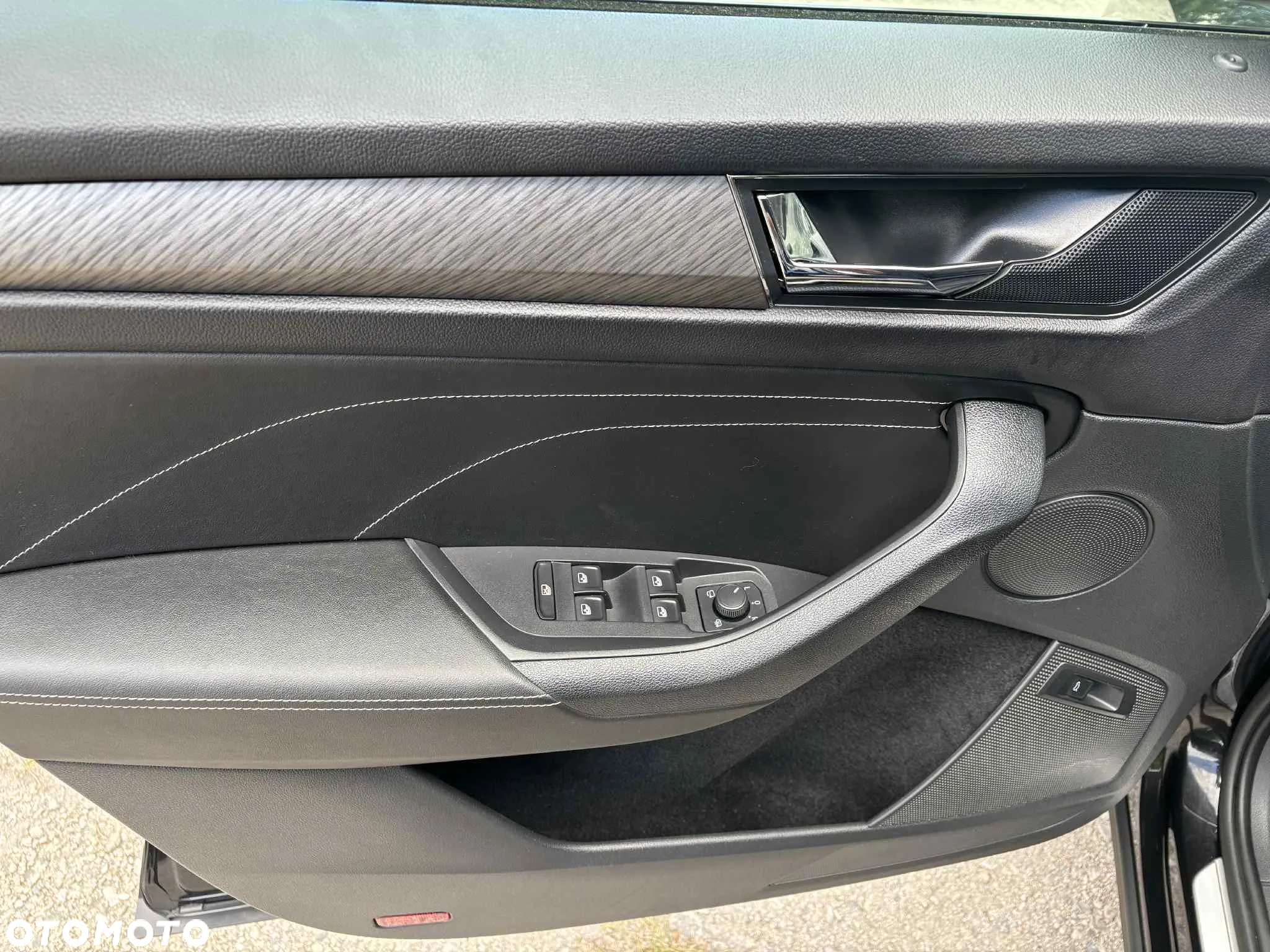Skoda Kodiaq 1.5 TSI ACT 4x2 Style DSG - 16