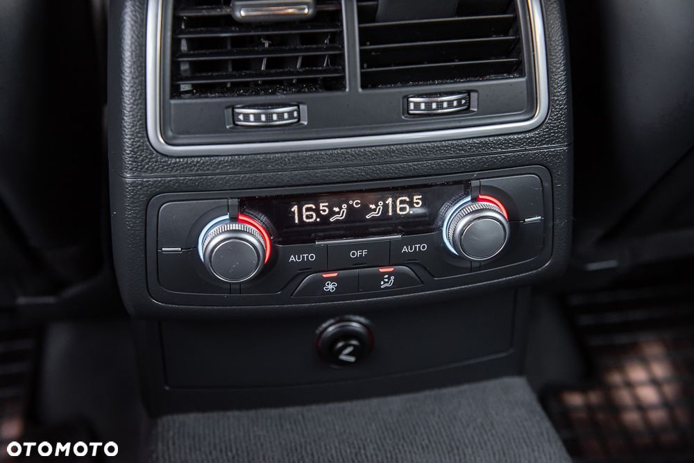 Audi A6 Avant 2.0 TDI Quattro S tronic - 30