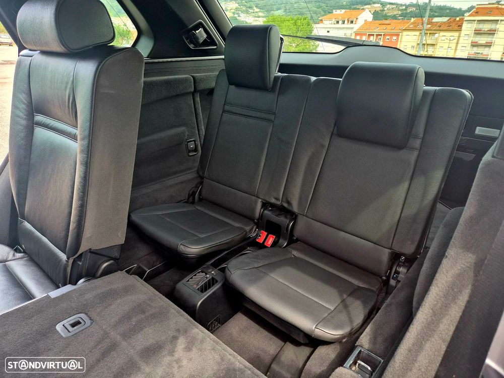 BMW X5 3.0 sd - 16