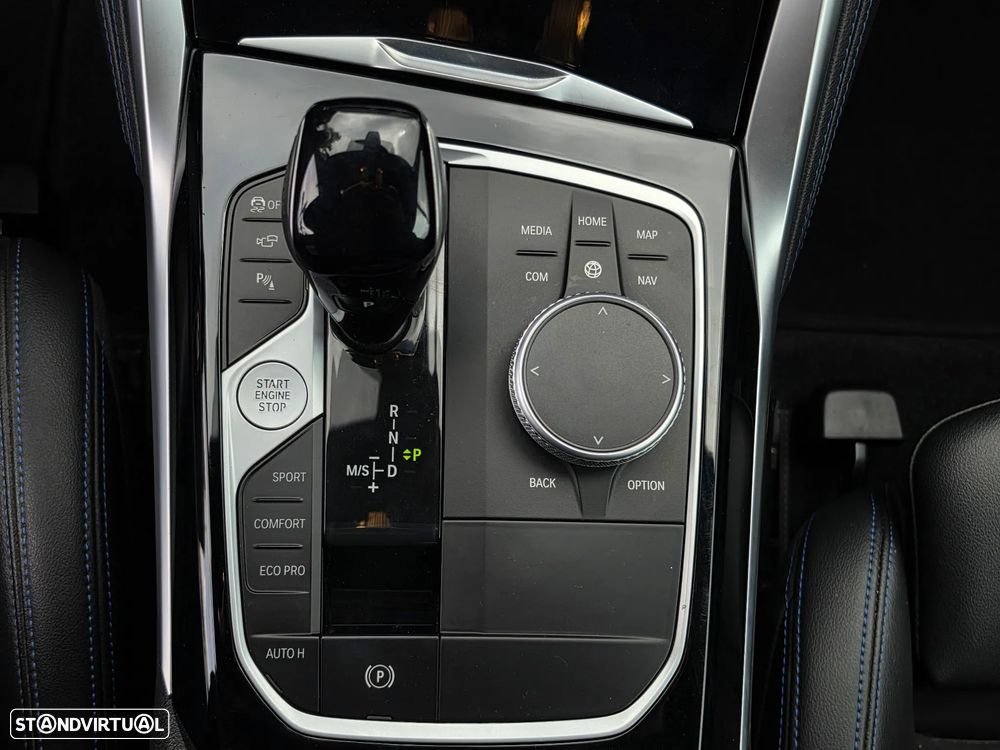 BMW 220 d Coupe Pack 50 anos M Auto - 22