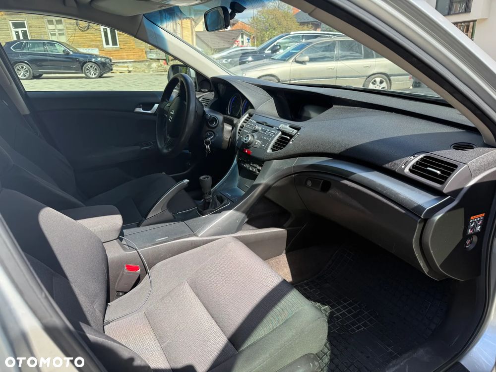 Honda Accord 2.0 Elegance - 8