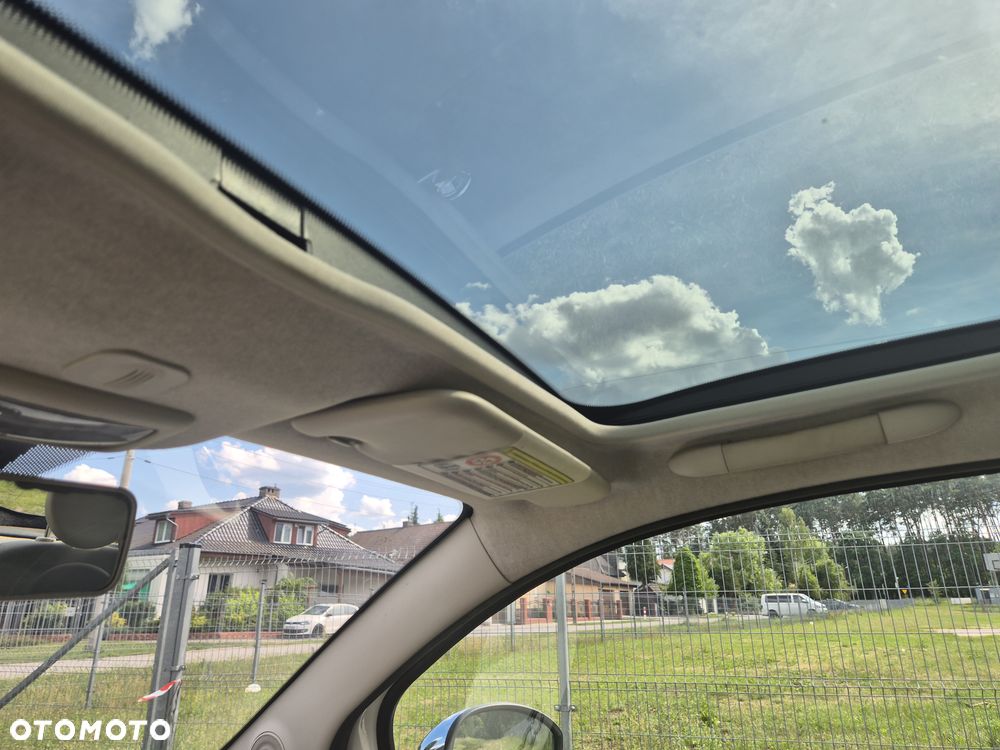 Fiat 500 1.2 8V Lounge Euro6 - 16