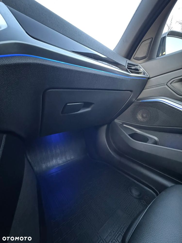 BMW Seria 3 320d Sport Line - 24