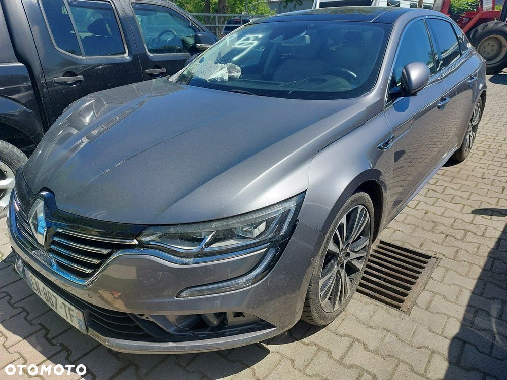 Renault Talisman - 3