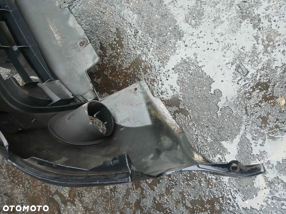Honda HRV I Zderzak przedni - 7