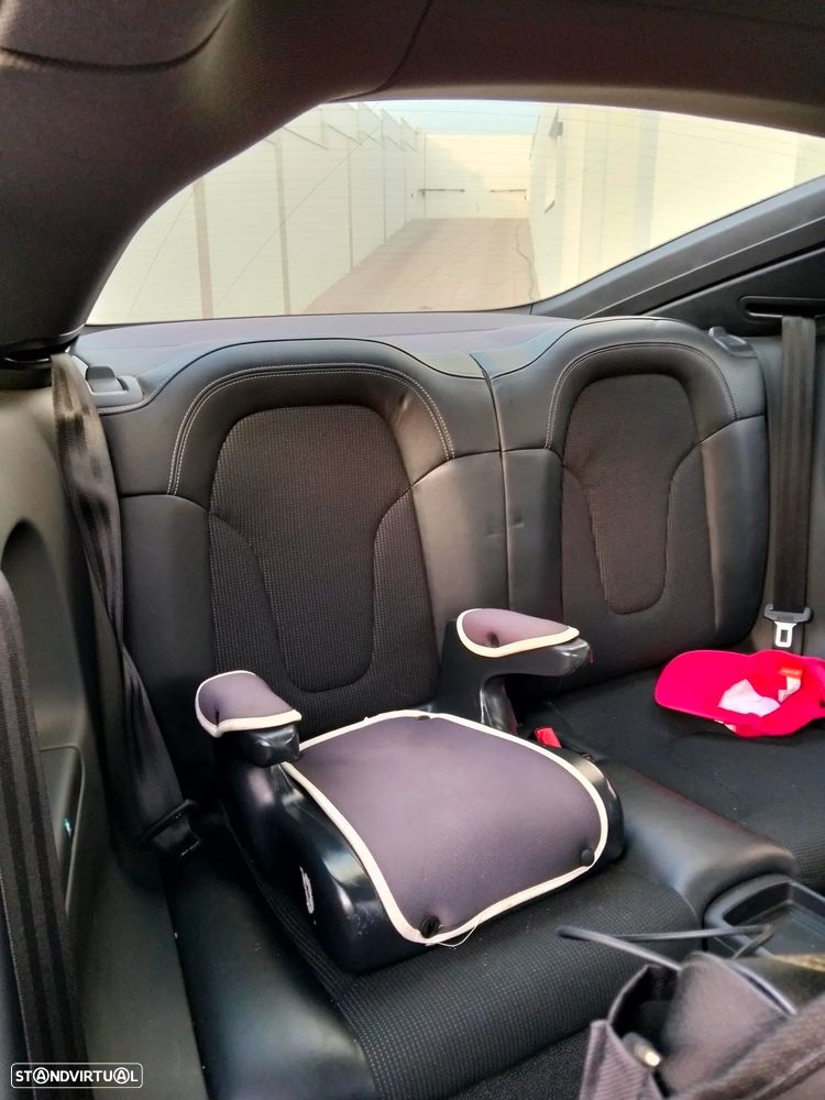 Audi TT Coupé 1.8 TFSI S-line - 14