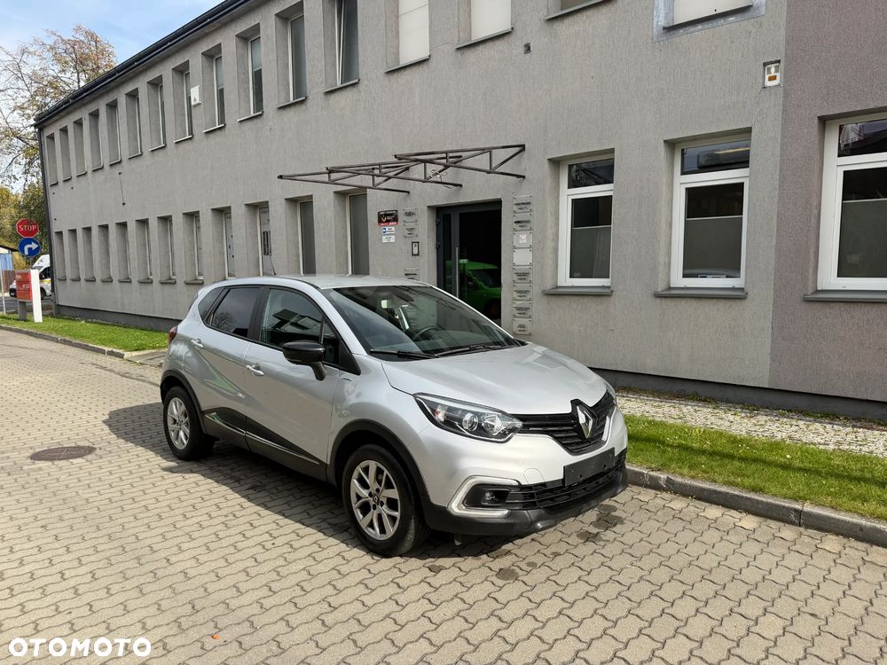 Renault Captur 0.9 Energy TCe Limited - 6
