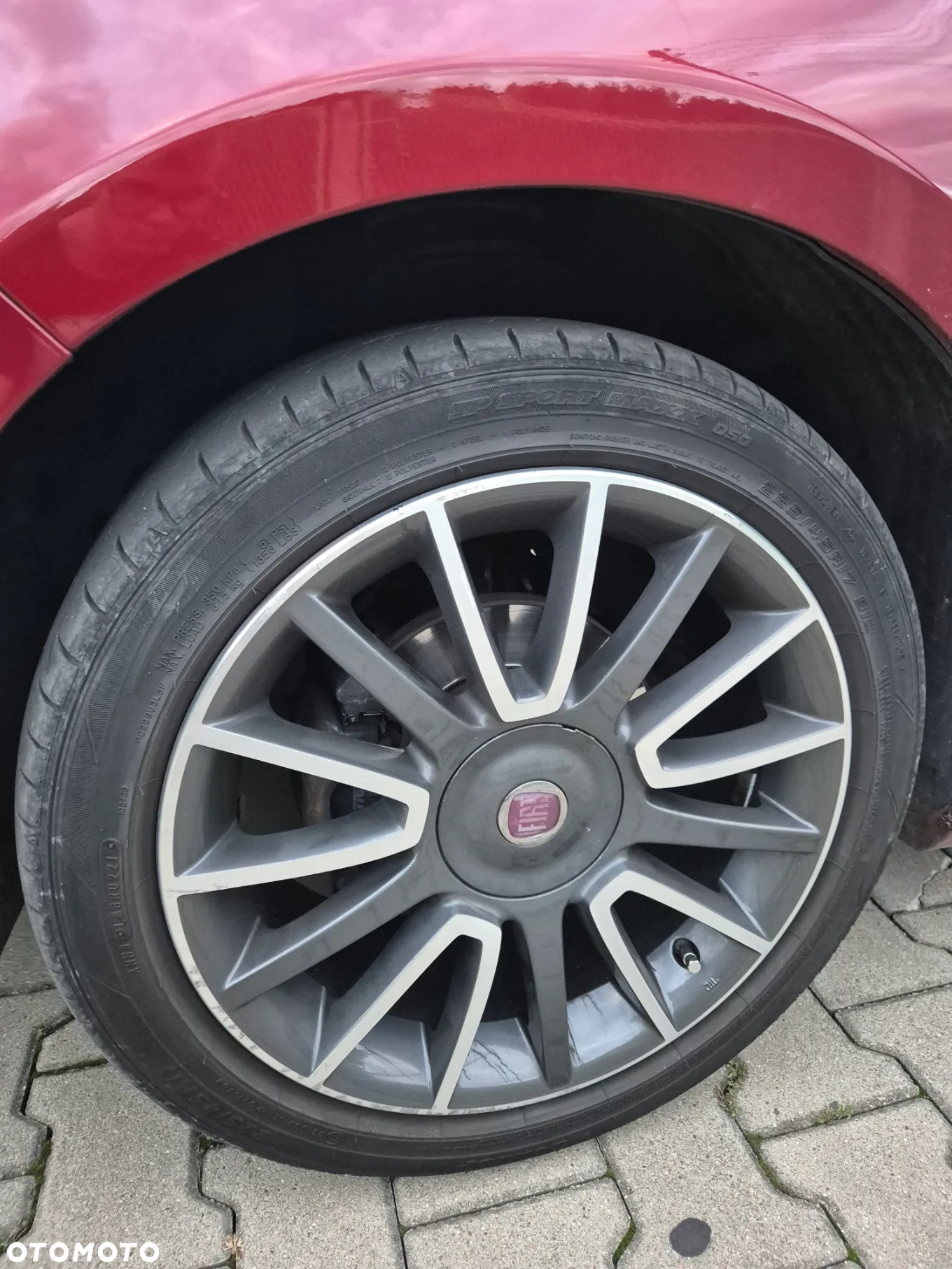 Fiat Bravo - 4
