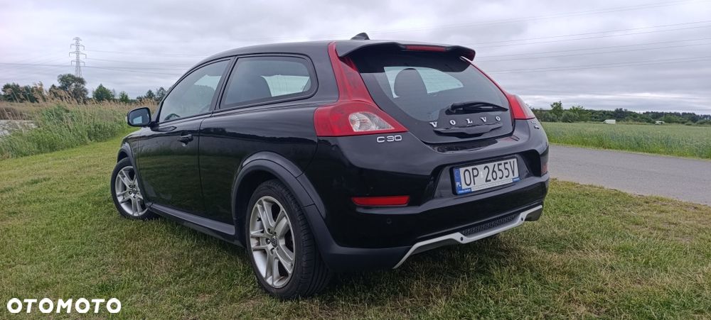 Volvo C30 - 7