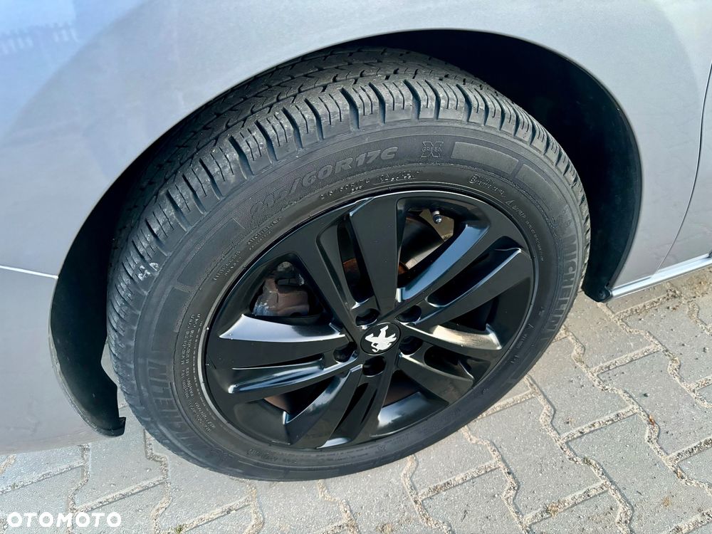 Peugeot Expert - 3