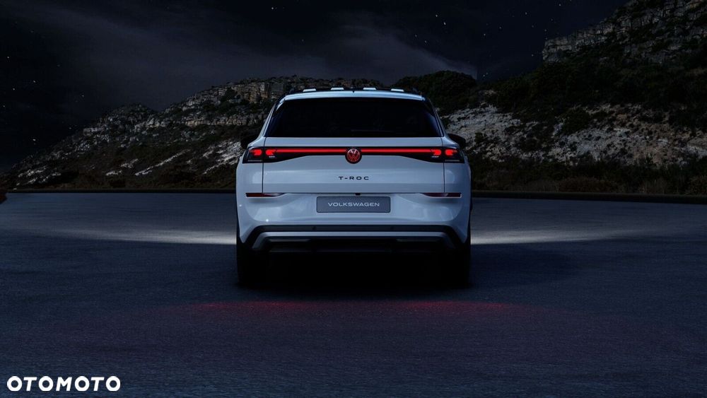 Volkswagen T-Roc - 10