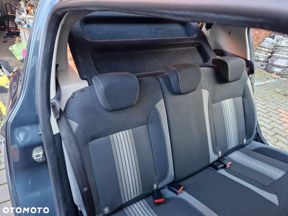 Dacia Sandero Stepway - 23