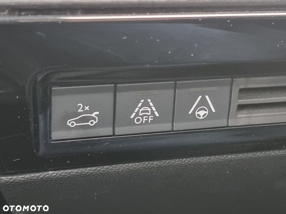 Peugeot 508 1.2 PureTech GT S&S EAT8 - 37