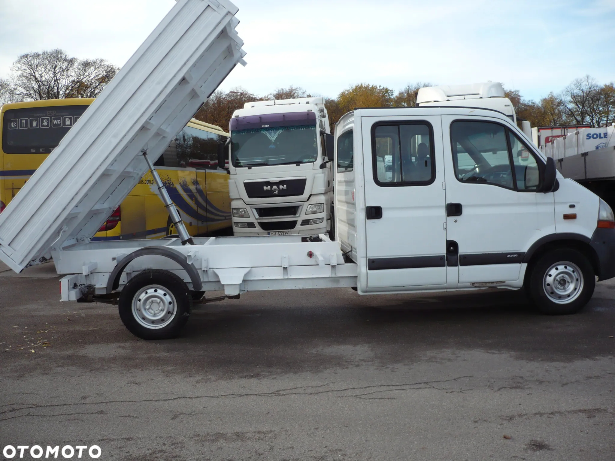 Renault Master - 8