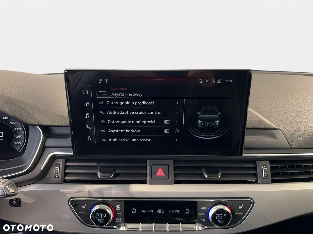 Audi A4 Allroad - 28