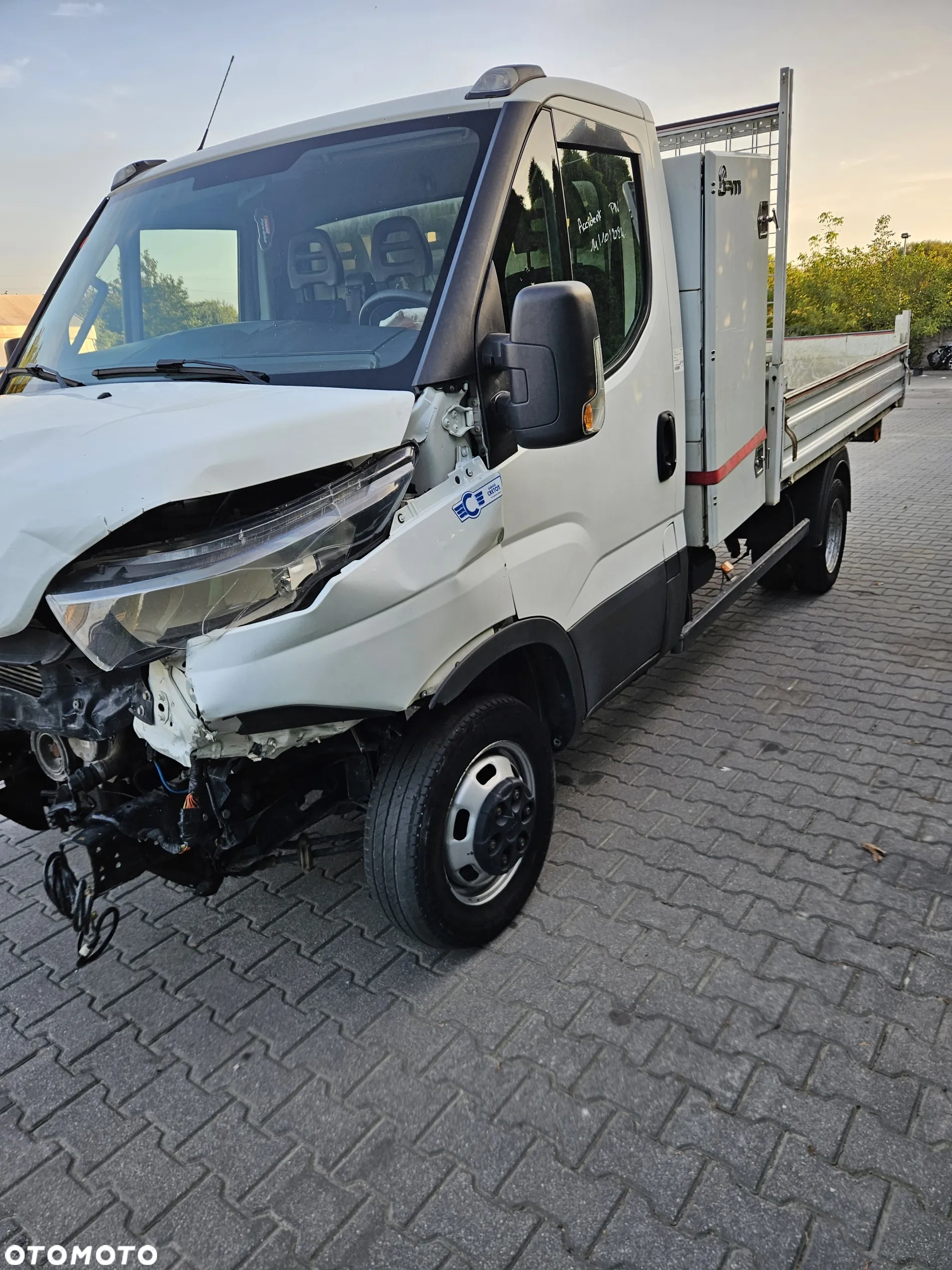 Iveco 35C - 7