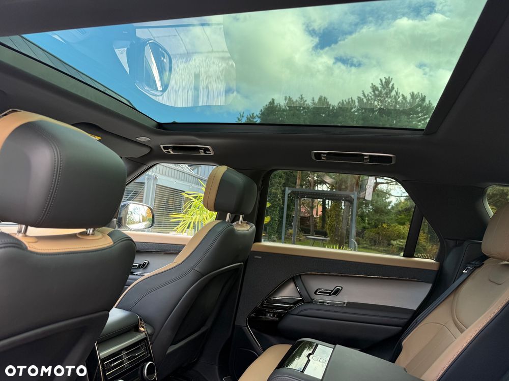 Land Rover Range Rover Sport - 33