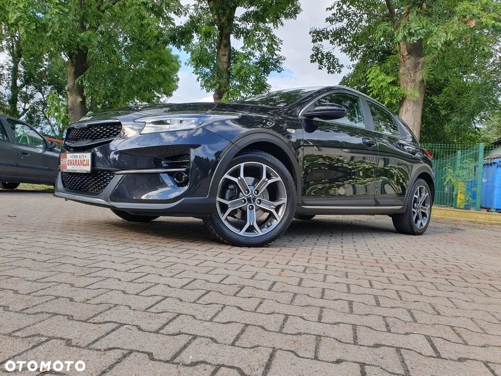Kia XCeed 1.5 T-GDI OPF PLATINUM EDITION - 19