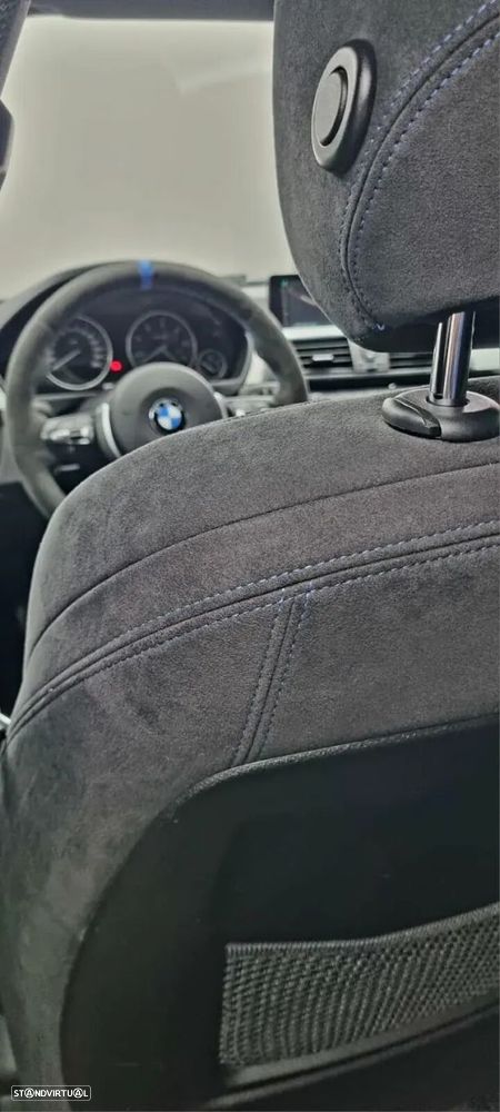 BMW 320 - 10