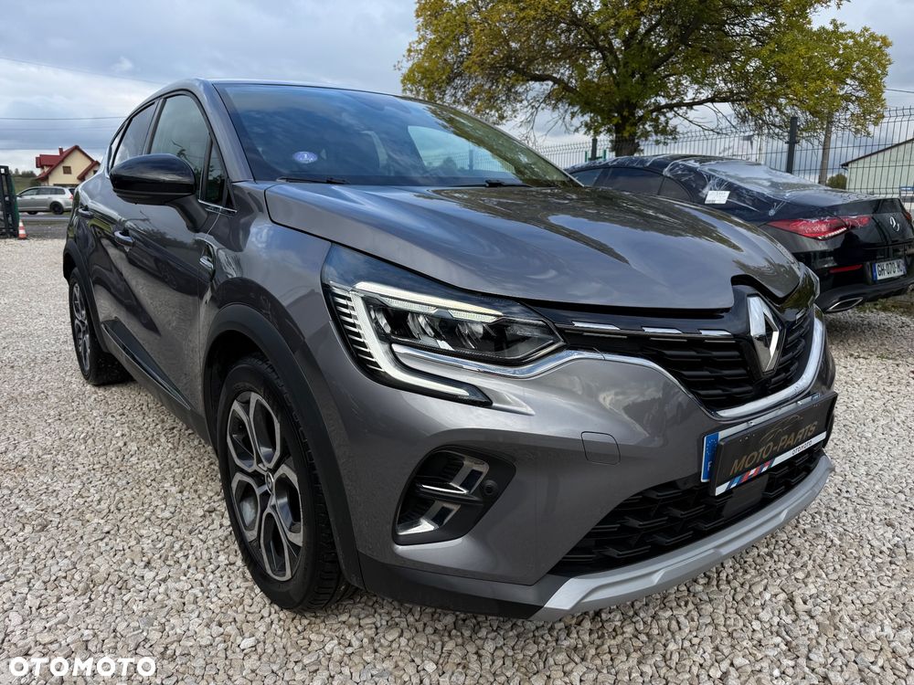 Renault Captur - 4