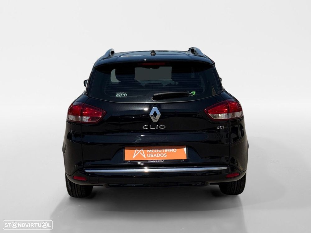 Renault Clio Sport Tourer - 4