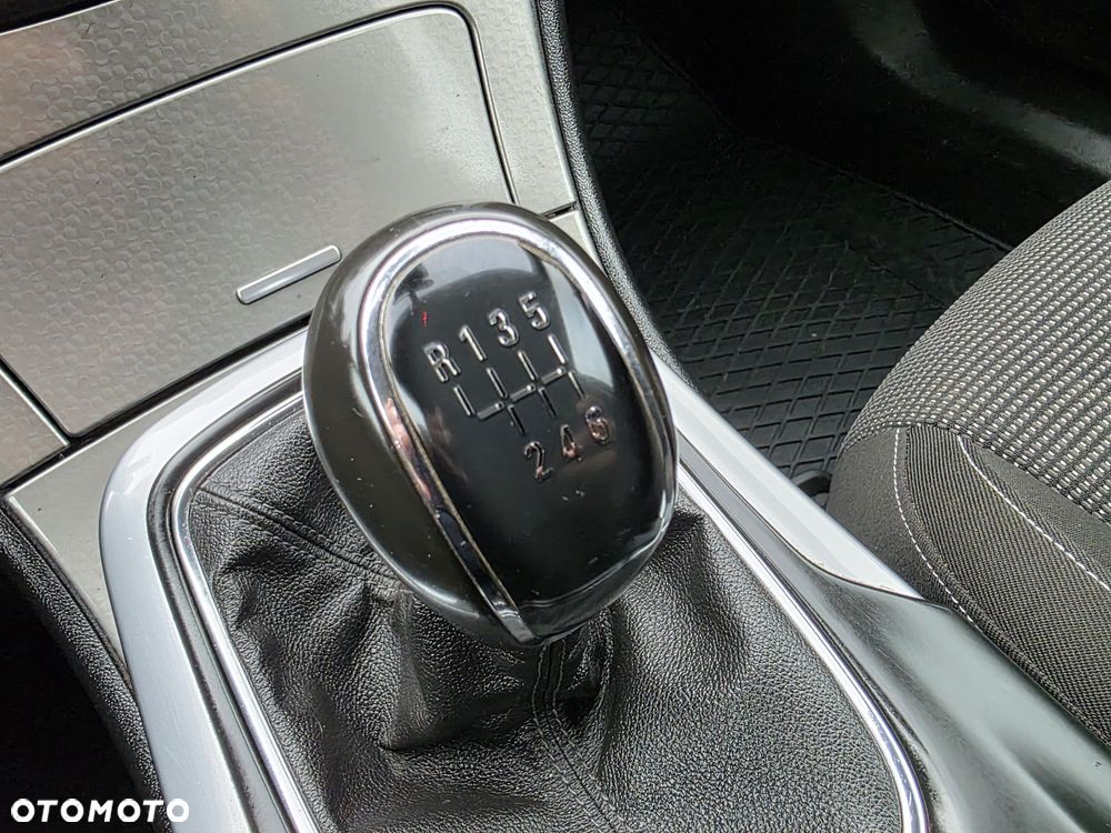 Opel Insignia 2.0 CDTI Edition ecoFLEX S&S - 31