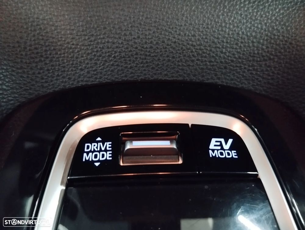 Toyota Corolla 1.8 Hybrid Comfort — fotografia 33