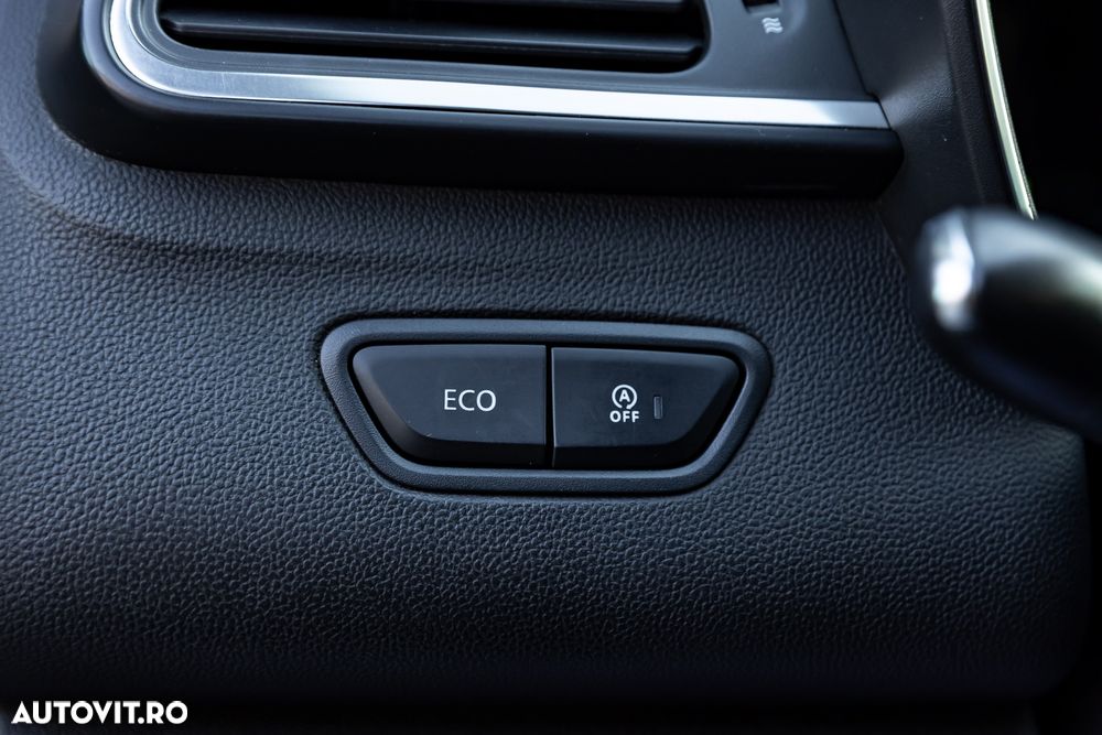Renault Kadjar Energy dCi 130 4x4 Bose Edition - 24