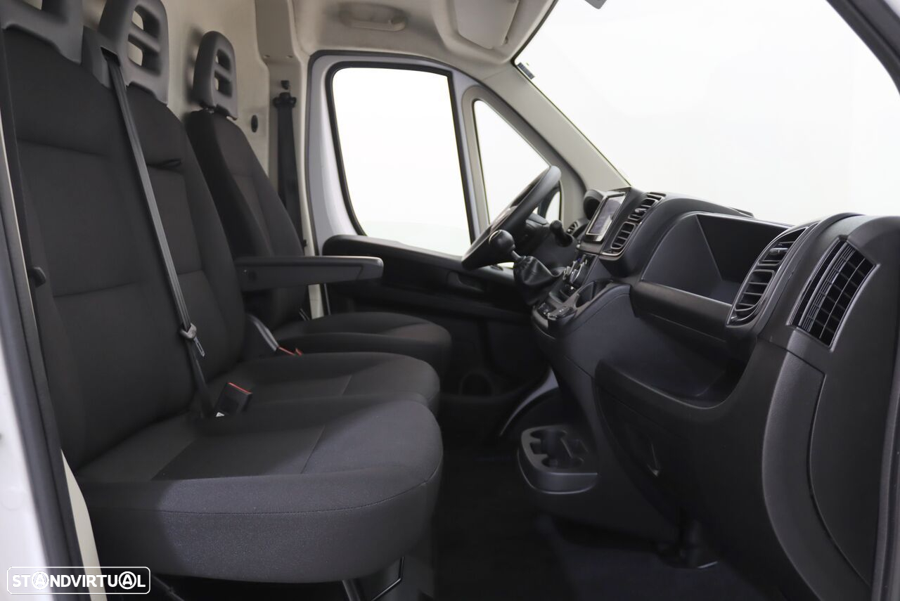 Fiat Ducato 2.2D Multijet 11.5m3 - 6