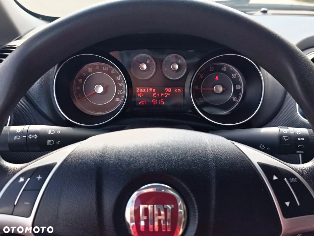 Fiat Punto 1.4 Easy S&S - 18