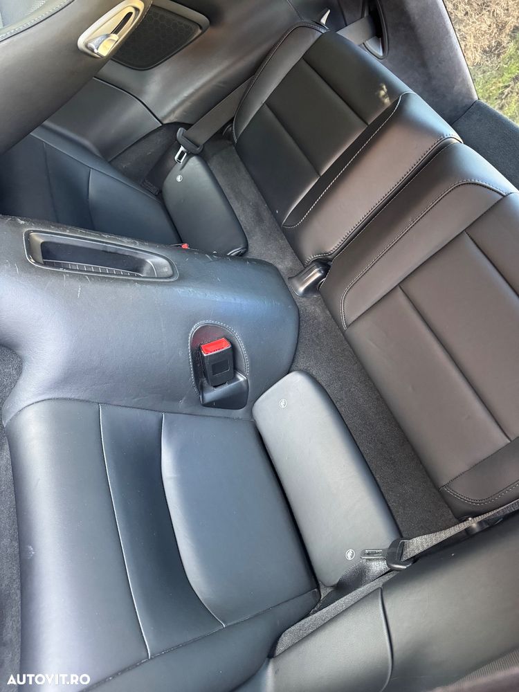 Porsche 911 Carrera PDK Black Edition - 11