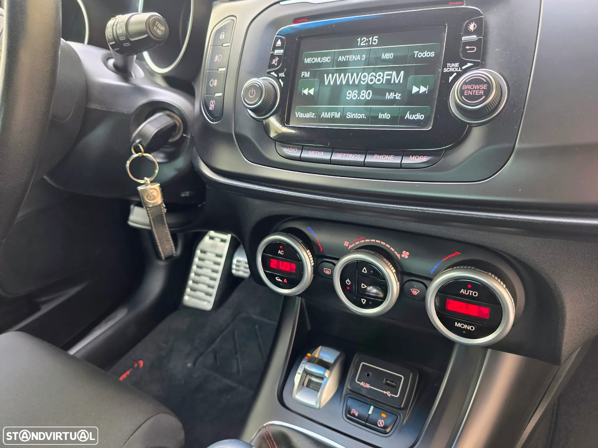 Alfa Romeo Giulietta 1.6 JTDm Sport - 50