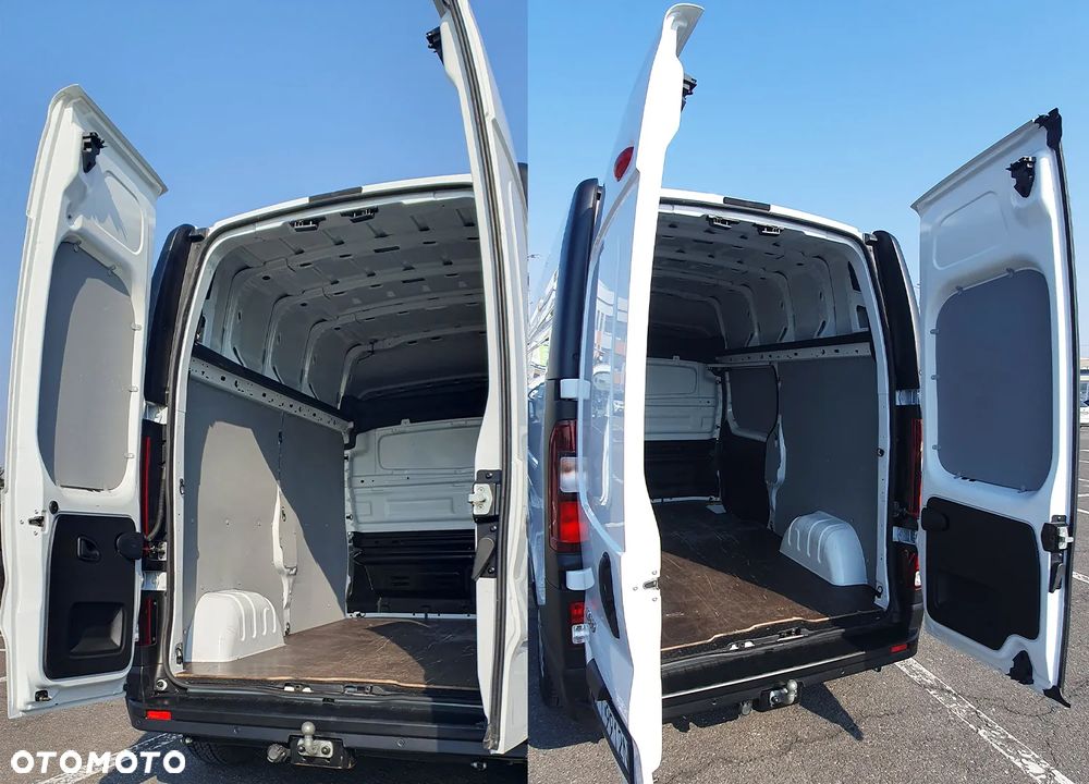 Renault Trafic H2L2 - 30