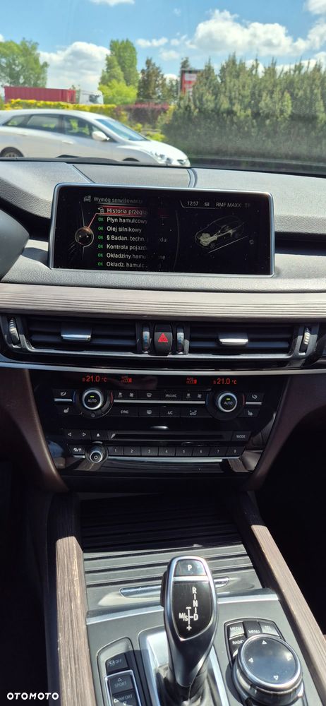 BMW X5 - 10