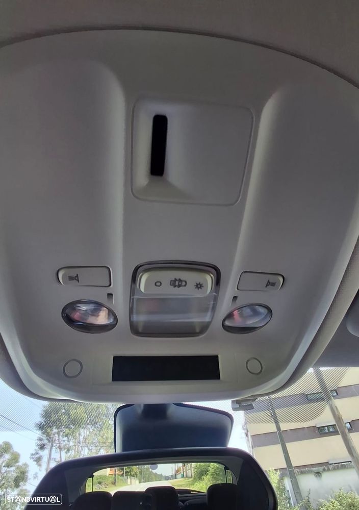 Peugeot 308 1.6 BlueHDi Style - 9