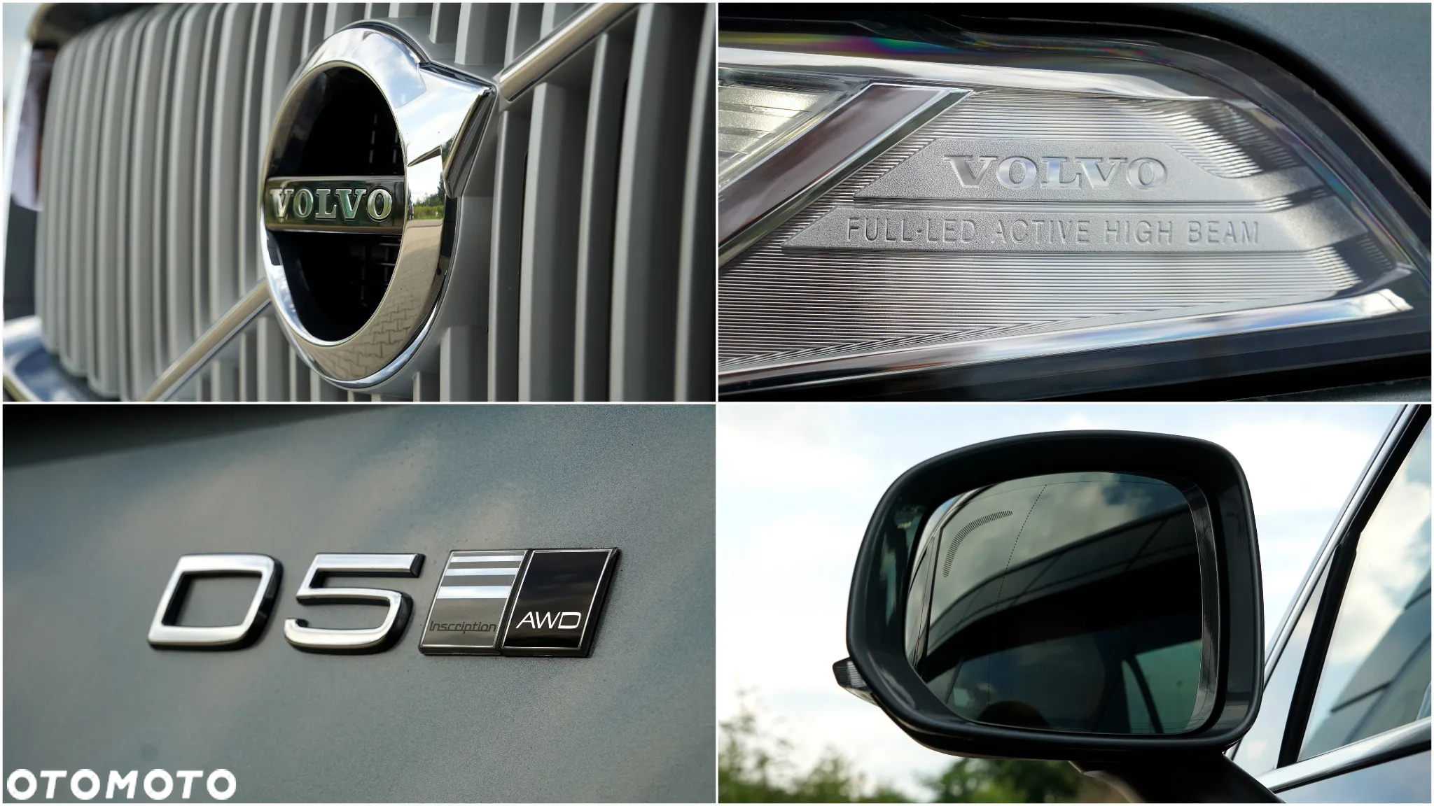 Volvo XC 90 D5 AWD Inscription - 15
