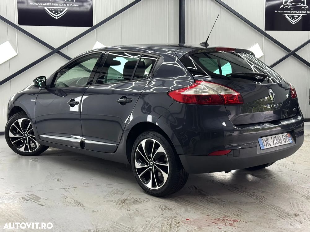 RENAULT Megane 2014 — imagine 15