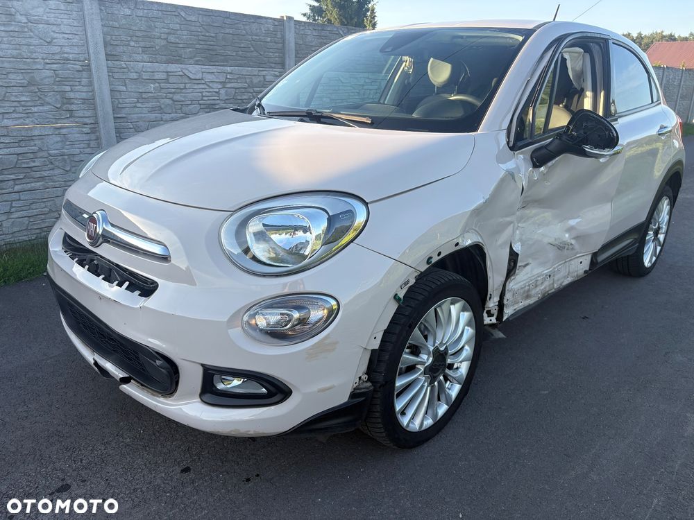 Fiat 500X 1.4 Multiair 4x2 S&S Business Line - 8