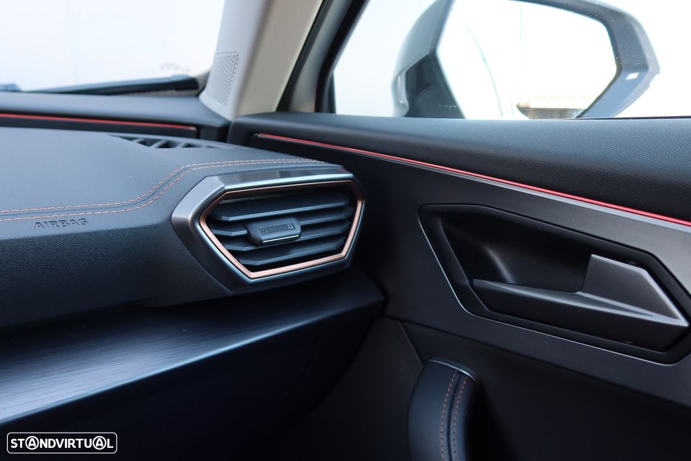 Cupra Formentor 1.4 e-Hybrid Plus DSG - 14