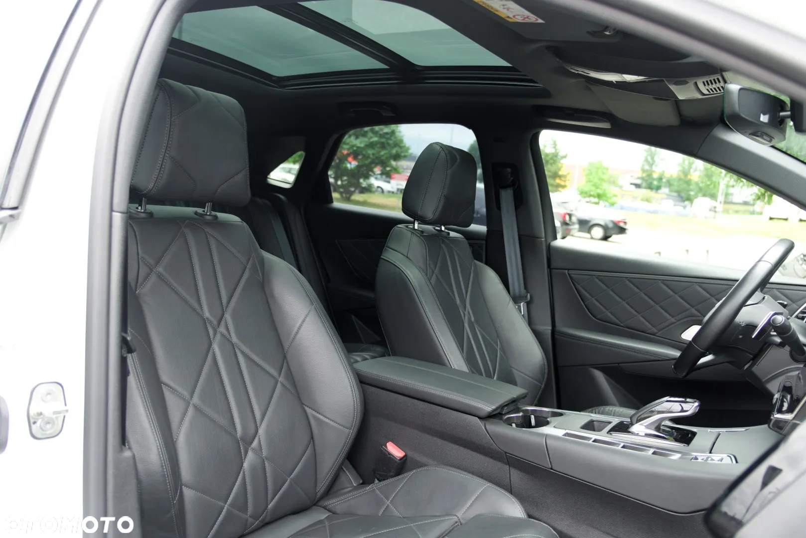 DS Automobiles DS 7 Crossback 1.6 E-Tense 4x4 Rivoli - 7