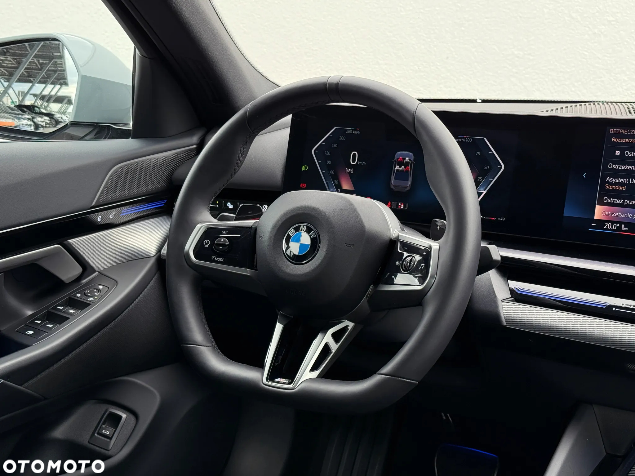 BMW Seria 5 - 15