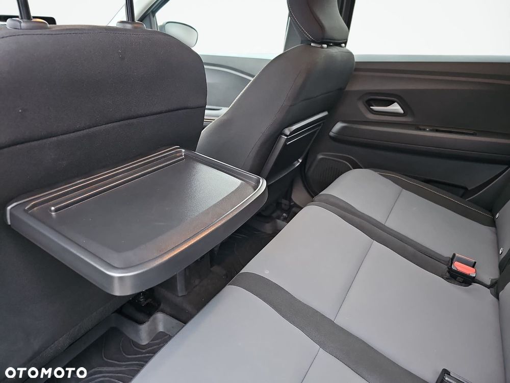 Dacia Jogger 1.6 Full Hybrid 140 Extreme MMT - 24