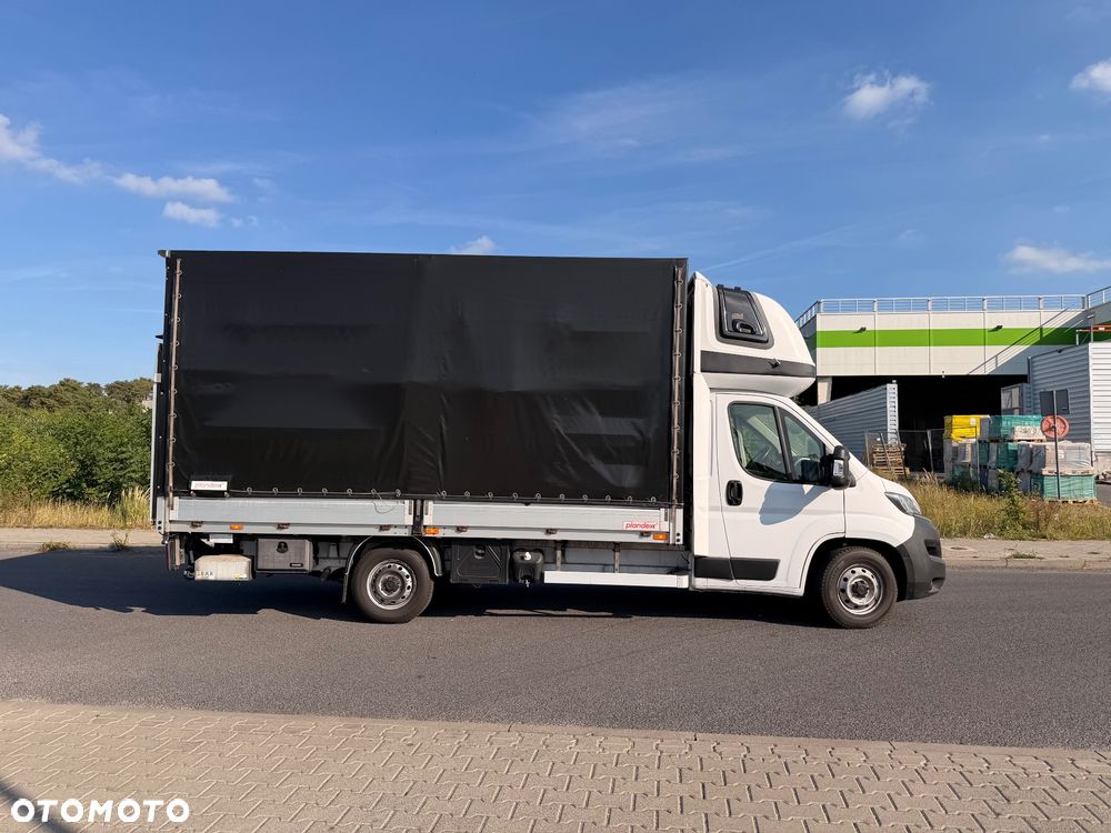 Fiat Ducato MJ L4 - 19