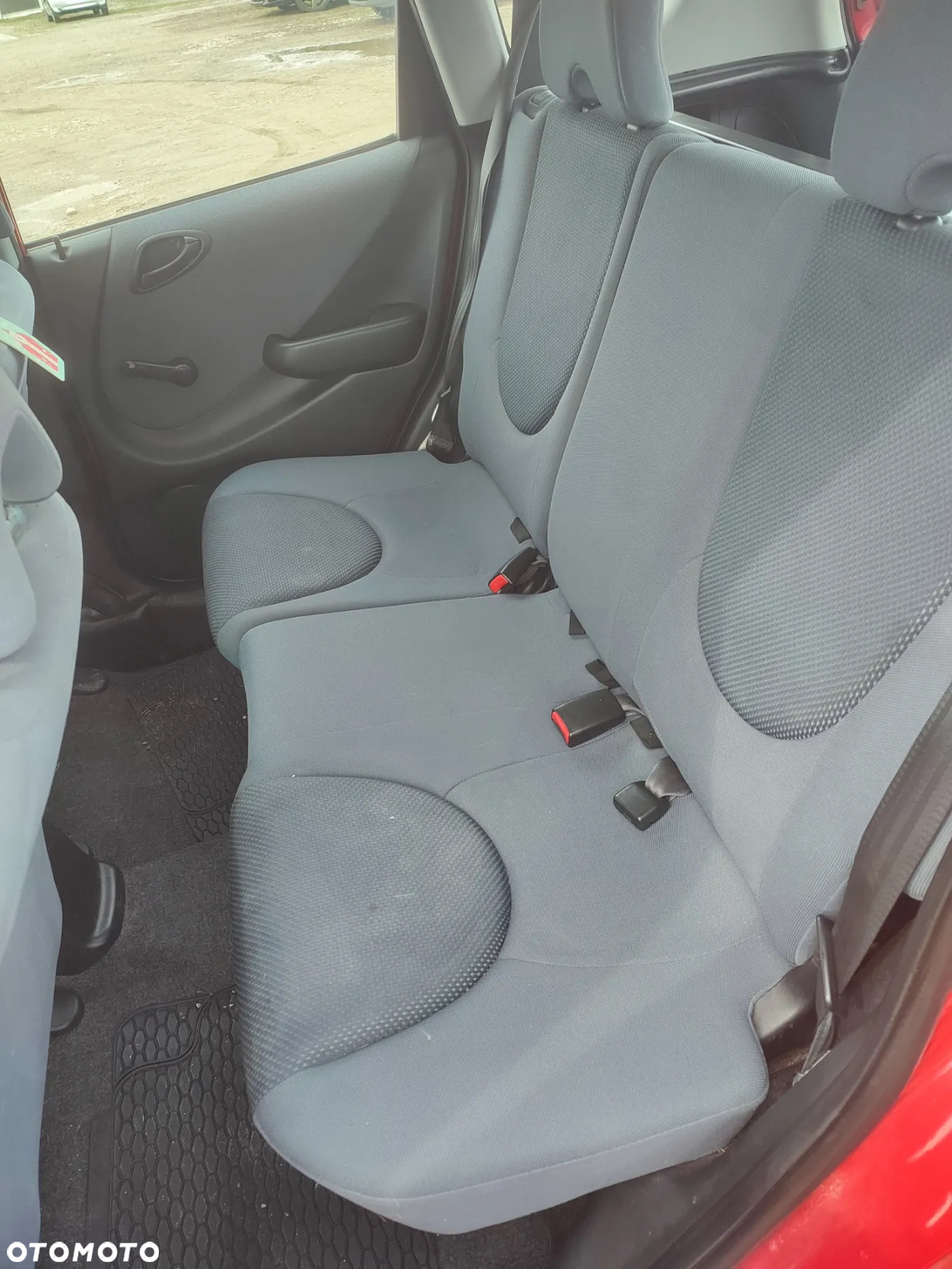 Honda Jazz - 13